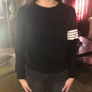 Zaful Medium Black Sweater